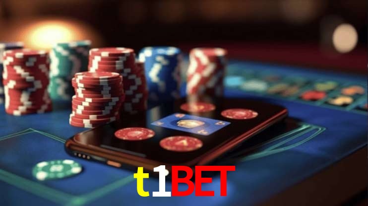 Experiência VIP t1bet