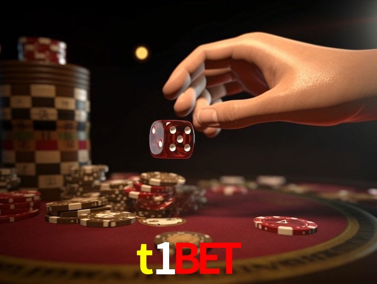 Estatísticas t1bet