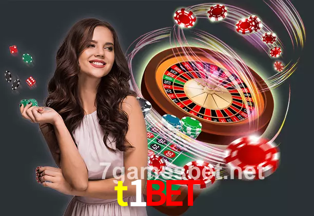 vivo no cassino t1bet