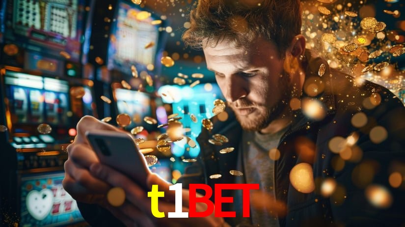 Diretório de Jogos t1bet