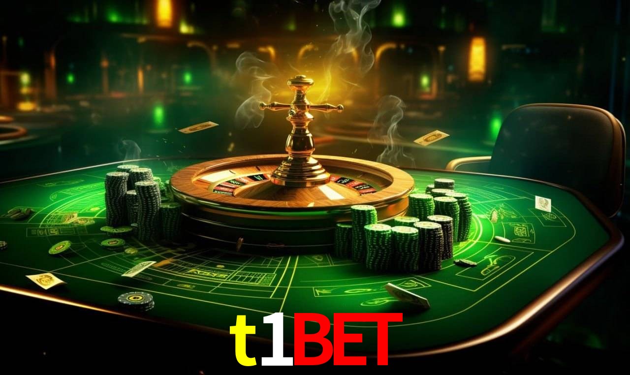 cassino t1bet