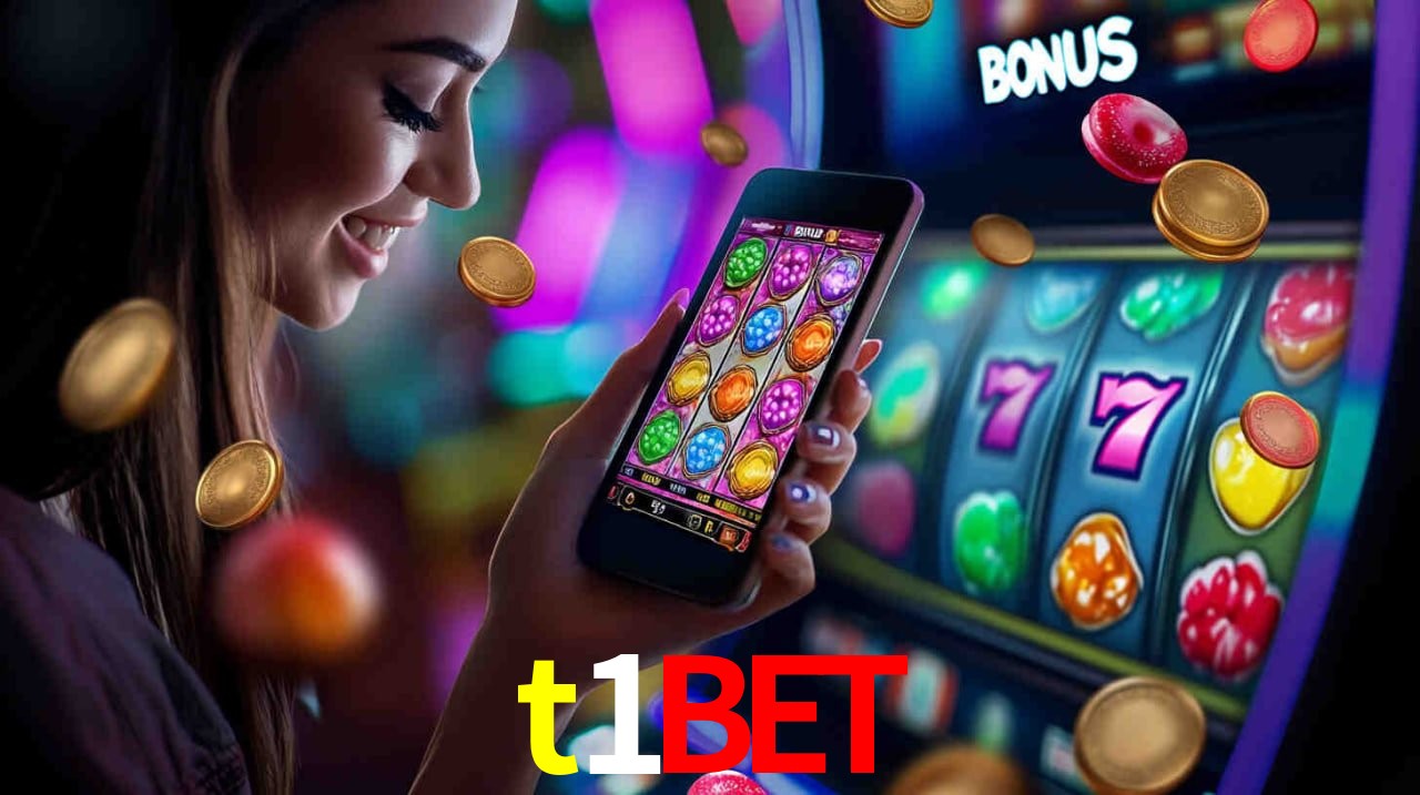 Benefícios da Conta t1bet
