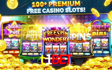 Apostas Esportivas na t1bet: Um Guia Completo