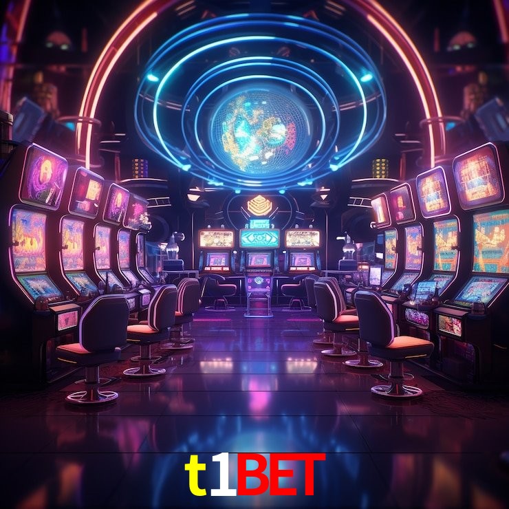 Promoção Relâmpago t1bet