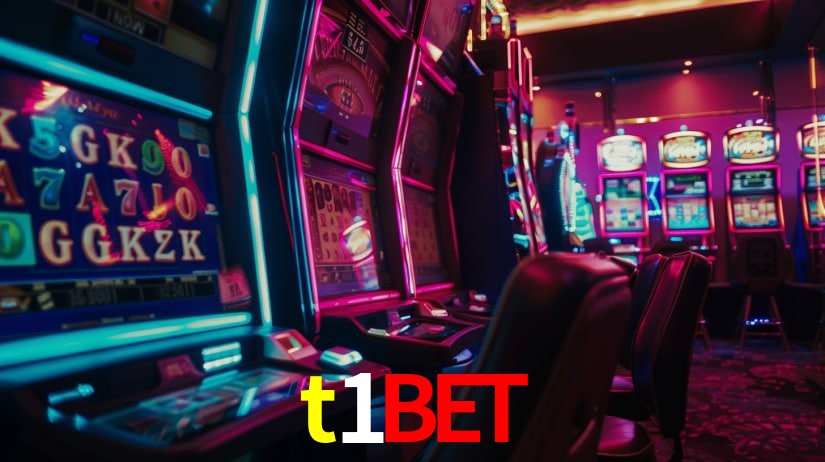 Descubra a Essência do t1bet: Nossa História e Compromissos