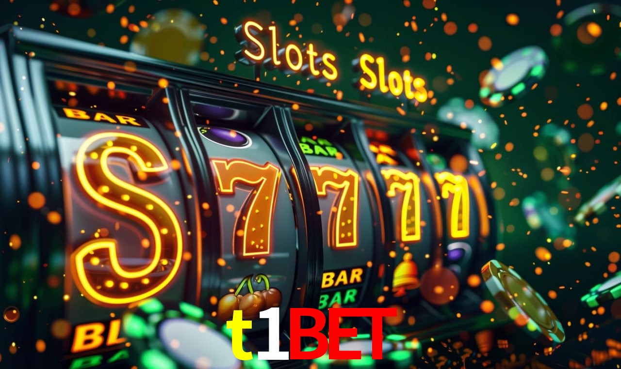 Casino Ao Vivo t1bet
