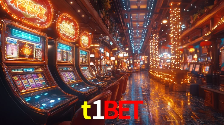 t1bet casino
