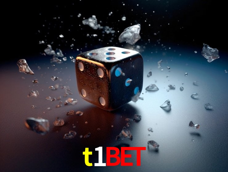 Design Responsivo t1bet
