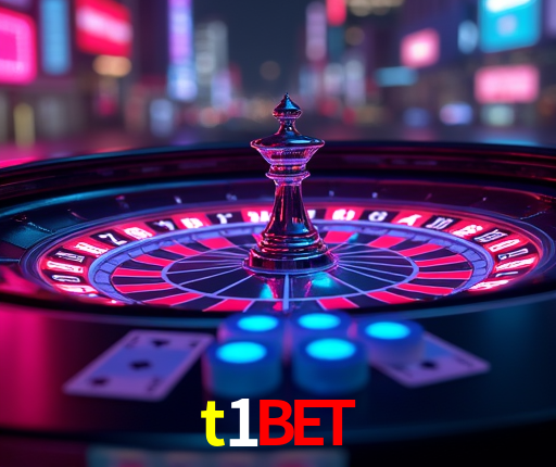A Emoção da Loteria na t1bet: Uma Chance de Mudança de Vida