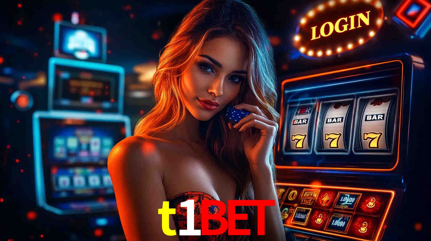 t1bet,t1bet casino