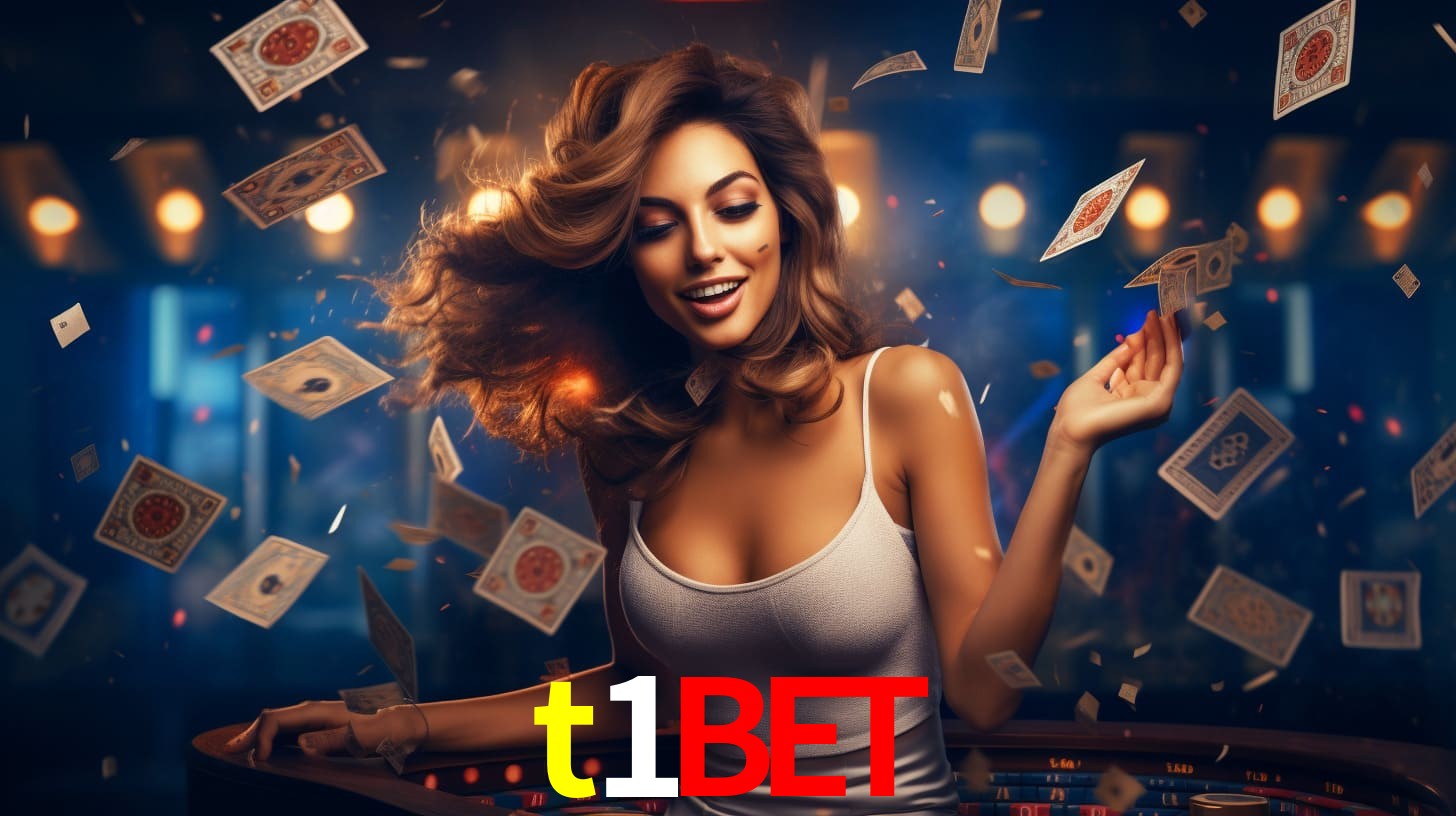 t1bet casino