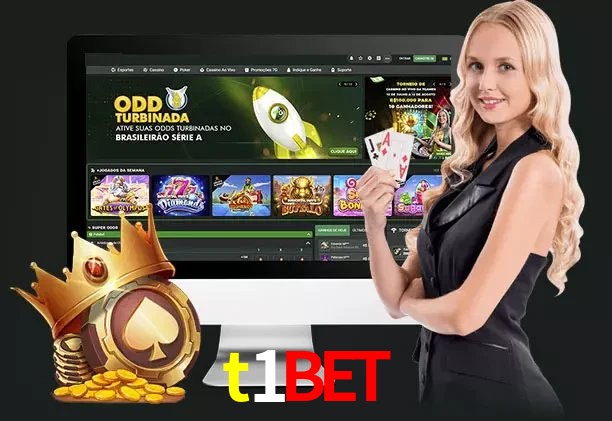 Ofertas Exclusivas t1bet
