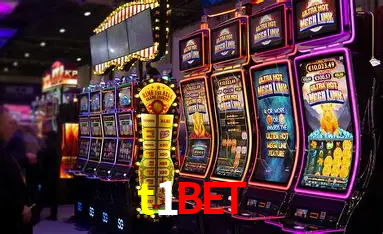 A Experiência Imersiva dos Cassinos Ao Vivo no t1bet