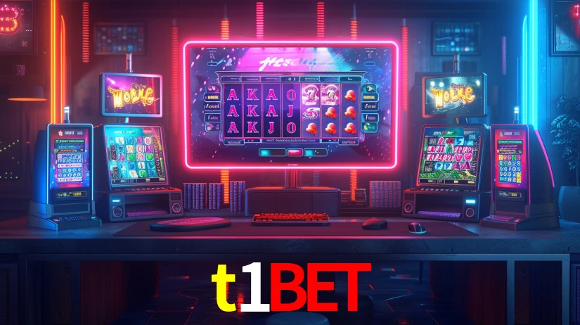 t1bet casino