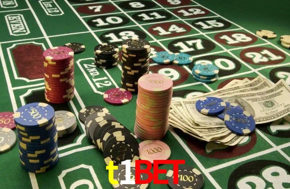 t1bet,t1bet casino
