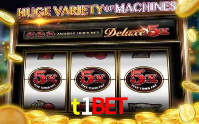 Desvendando o Mundo dos Jogos Virtuais na t1bet
