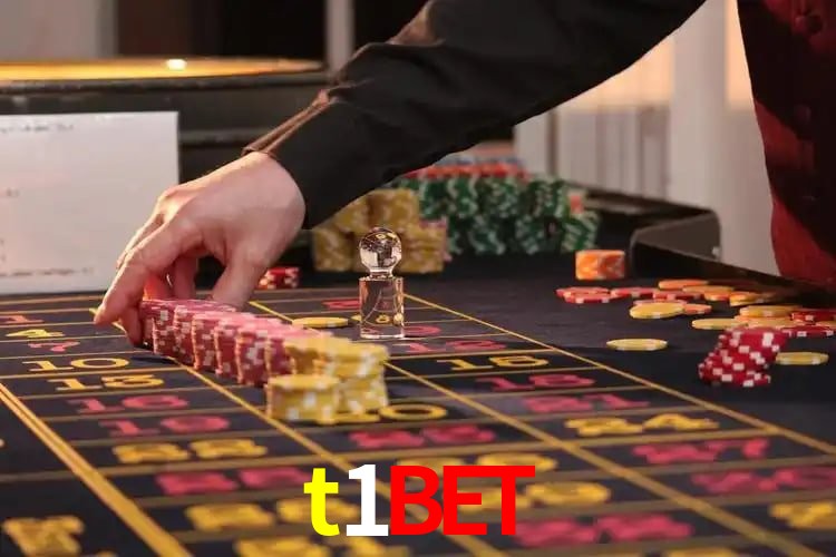 Descubra a Essência do t1bet: Nossa História e Compromissos