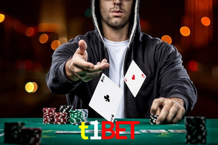 Jogos Exclusivos t1bet
