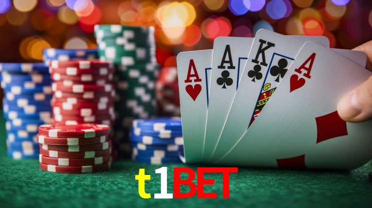 Ofertas Exclusivas t1bet