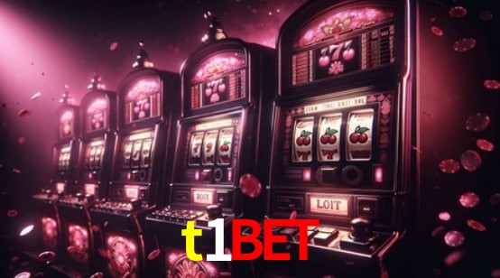 Apostas de Tênis t1bet