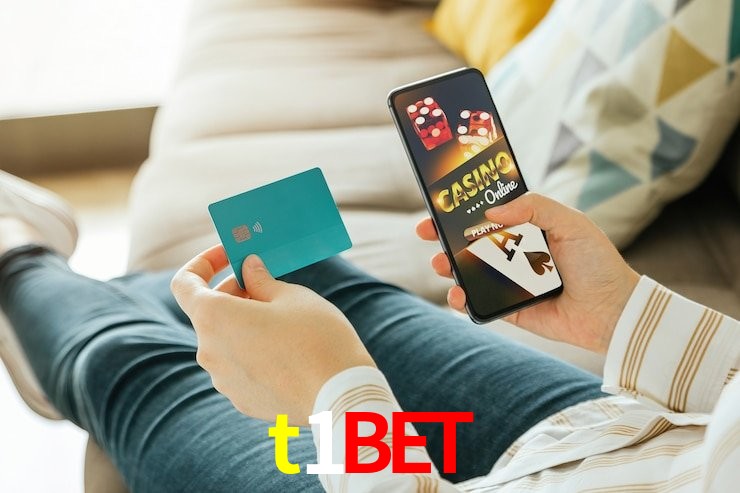 Especiais de Fim de Semana t1bet
