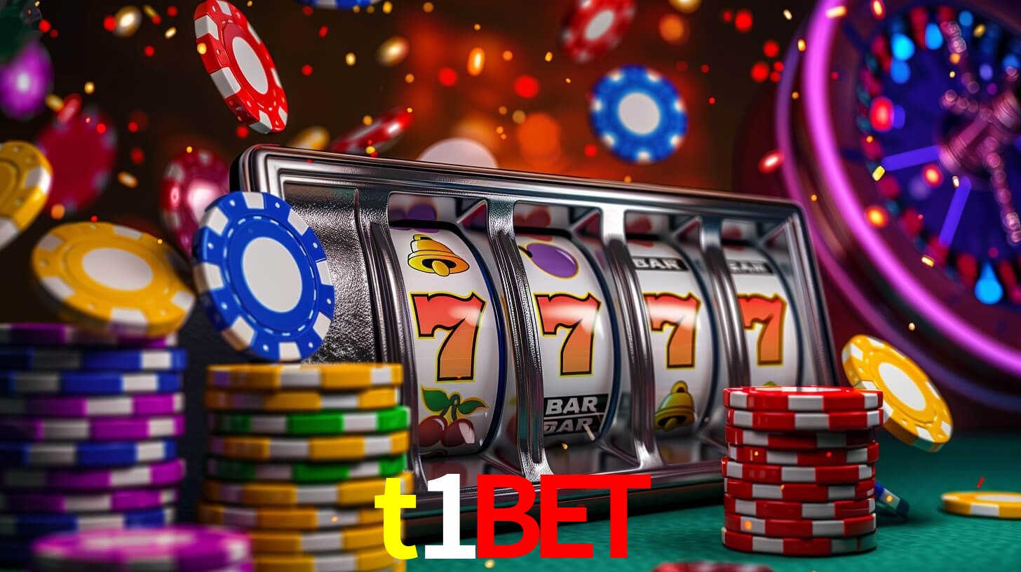 PIX Instantâneo t1bet
