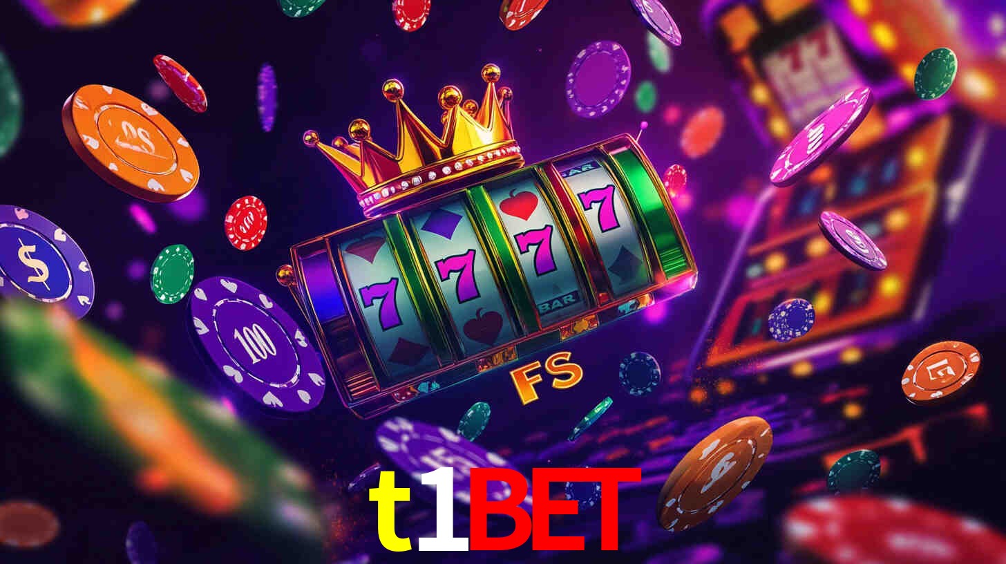 Ofertas Imperdíveis na t1bet: Promoções e Bônus Que Valem a Pena