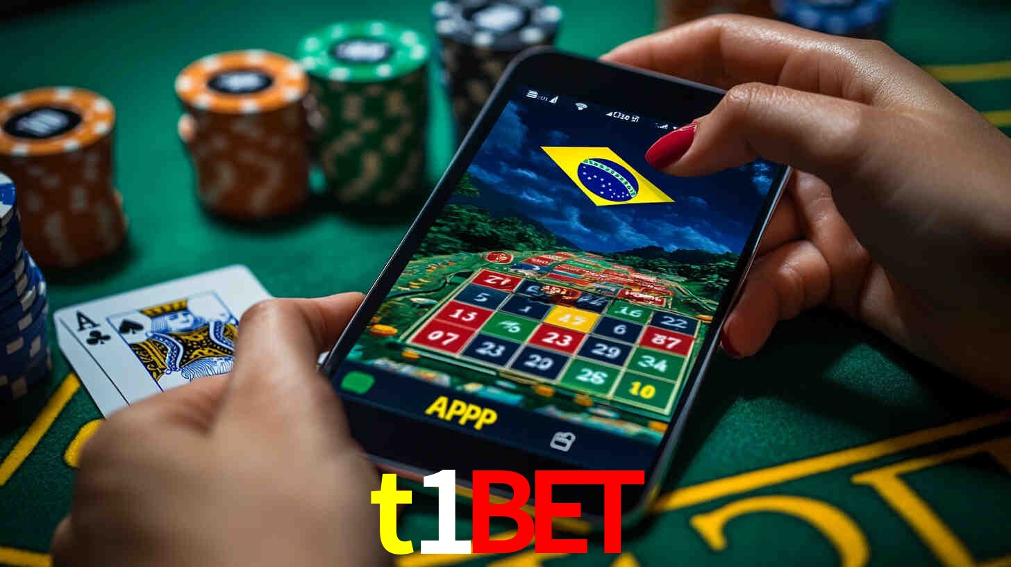 Descubra a Essência do t1bet: Nossa História e Compromissos